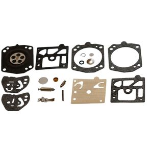 Karburátor javító membránszett Walbro K20-HDA