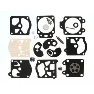 Karburátor javító membránszett Walbro K10-WAT