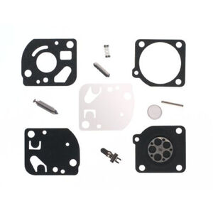 Karburátor javító membránszett Zama RB-21