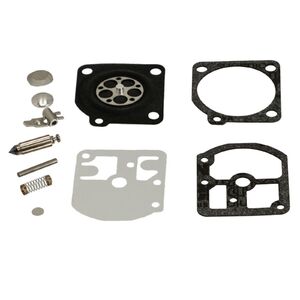 Karburátor javító membránszett Zama RB-11