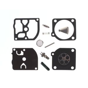 Karburátor javító membránszett Zama RB-41