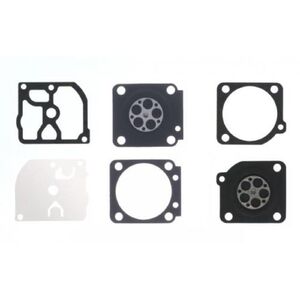 Karburátor javító membránszett Zama GND-33