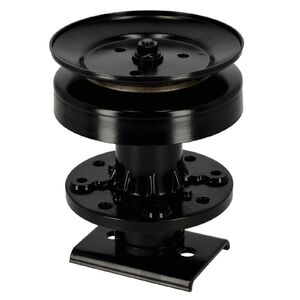 Husqvarna, Murray késtartó agy komplett (101477X, 677A14, 532 10 14-77)