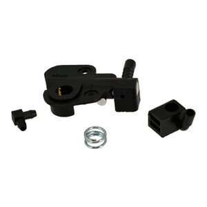 Olajszivatty&uacute; komplett Partner P352 ut&aacute;ngy&aacute;rtott