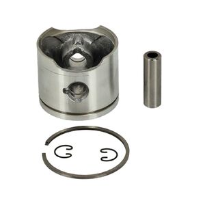 Dugatty&uacute; komplett Husqvarna 51 45mm ut&aacute;ngy&aacute;rtott