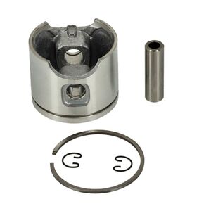 Dugatty&uacute; komplett Husqvarna 55 46mm ut&aacute;ngy&aacute;rtott