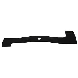 Fűnyíró kés AL-KO Premiun 6000, Comfort 6000BR 468mm, 19.7mm, 1 furatos utángyártott