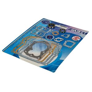 T&ouml;m&iacute;t&eacute;s k&eacute;szlet Briggs Qvatro, ut&aacute;ngy&aacute;rtott