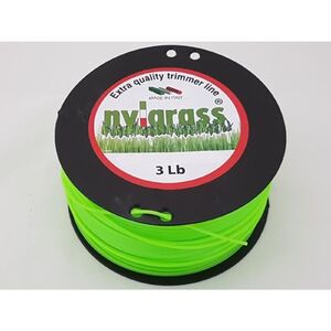 Damil 2.7mm kerek   200 méter olasz