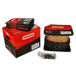 Lánc tekercs 3/8-1.6mm Oregon 75LPX 100ft 1640 szem