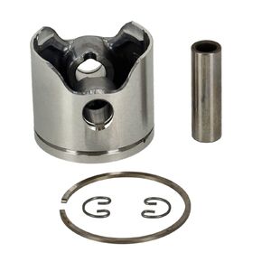 Dugatty&uacute; komplett Husqvarna 65, 265 48mm ut&aacute;ngy&aacute;rtott