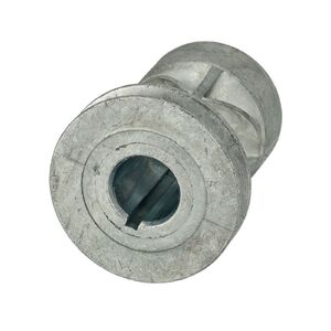 Fűnyíró késtartó AL-KO 430BR , 512461