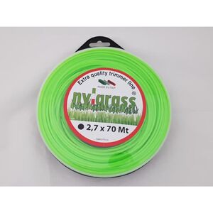 Damil 2.7mm kerek 70 méter  blisz olasz