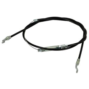 Bowden hajtás AL-KO 3.5BR, Edition 3.5BR, Comfort 47BR 1300mm utángyártott