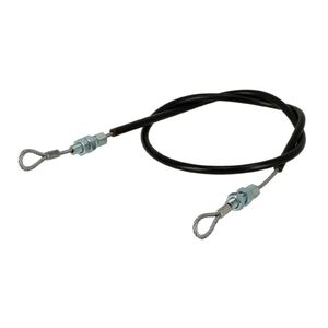 Bowden magasságállító AL-KO T750, RT14-85, T13-85HD, RT14-85HD utángyártott