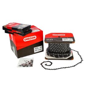 Lánc tekercs 3/8p-1.3mm Oregon 91VXL 100ft 1640 szem