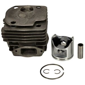Henger komplett Husqvarna 365 48mm ut&aacute;ngy&aacute;rtott