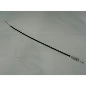 Gázbowden AL-KO FRS410, BC330, BC410, BC410II rövid utángyártott