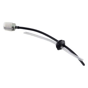 &Uuml;zemanyagcső K&iacute;nai TH43 komplett 5mm cső ut&aacute;ngy&aacute;rtott