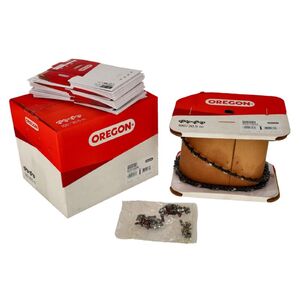 Lánc tekercs 3/8-1.3mm Oregon 91P 100ft 1640 szem