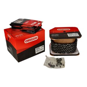 Lánc tekercs 325-1.5mm Oregon 21BPX 100ft 1840 szem utángyártott