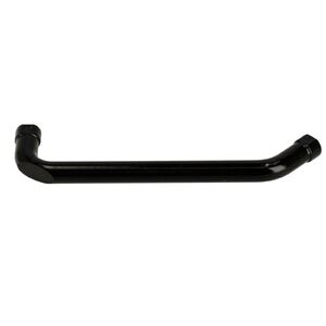 Dugattyú kitámasztó  műanyag 8 mm