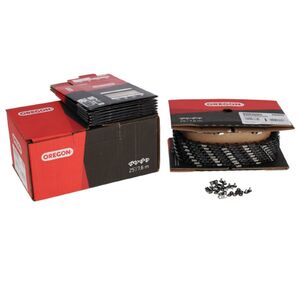 L&aacute;nc tekercs 325-1.6mm Oregon 22LPX 25ft 460szem