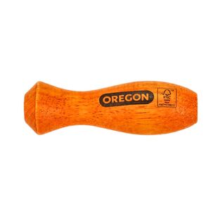 Reszelőny&eacute;l Oregon fa