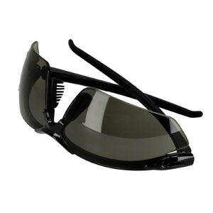 Védőszemüveg Oregon fekete