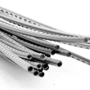 Damil 3.5mm szögletes Oregon Flexiblade 26 cm, 25 db