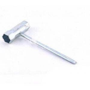 Kombi T-kulcs   17x21x70