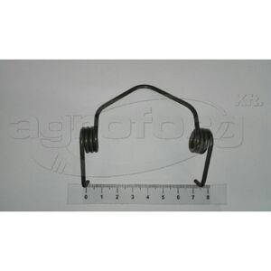 Kuplung villa rug&oacute; Szentkir&aacute;ly KF-04 forditott kuplunghoz