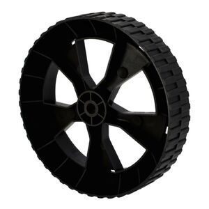 Fűny&iacute;r&oacute; ker&eacute;k Agrimotor FM33 170mm, &uacute;j tipus&uacute;, k&uuml;llős