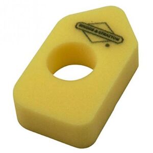 Levegőszűrő bet&eacute;t Briggs 3.75HP &uacute;j, szivacs (6x698369)