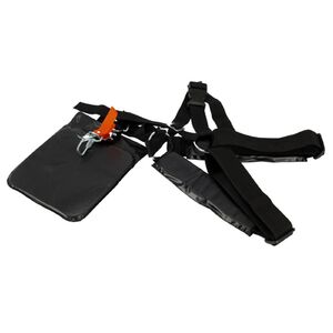 Bozótvágó heveder Kasei CG520-HB 2 vállas