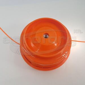 Damilfej Kasei CG415Q43 109k 10x1.25 balos