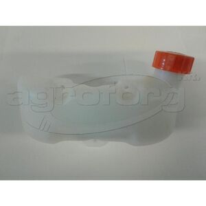 Üzemanyagtank Kasei SLP500