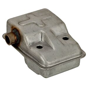 Kipufogódob Kasei 3WT-300B