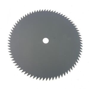 Vágótárcsa 80 fogas több tipus 255 x 20 x1.4 mm utángyártott