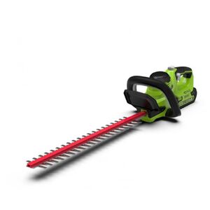 Sövényvágó akkumulátoros Greenworks G40HT61 40v, 61 cm penge hosszúság