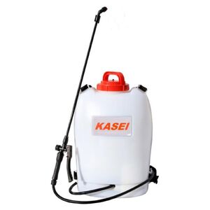 Permetező akkumulátoros Kasei WS-18D 12 v, 8 ah, 18 l, 1.5-4 bar