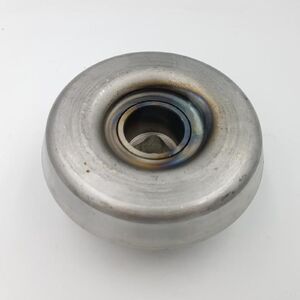 Kuplung alsó Szentkirály  nagy lemez, poligonos