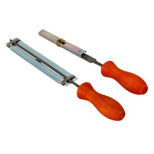 Reszelő készlet Oregon 4.5mm 11/64" 3/8"