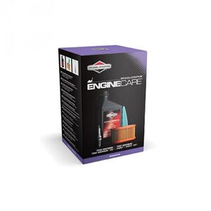 Olaj 4 ütemű Briggs SAE30 karbantartási csomag, 700,750 series, dov