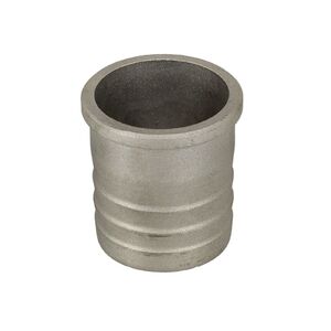 Vízszivattyú csatlakozó Zongshen QGZ-50-32 csonk hollanderhez 2" utángyártott