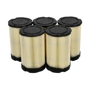 Levegőszűrő bet&eacute;t Briggs 15.5HP, 20HP 796031 kerek (5x594201)