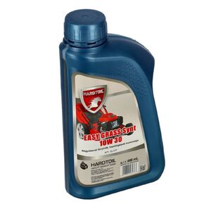 Olaj 4 ütemű HARDTOIL 10W30 easy grass synt 0.6 liter