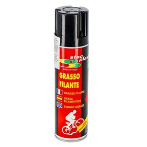 Lánc spray Stac Plastic  250 ml
