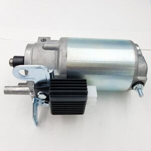 Indítómotor Zongshen XP380