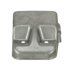 Burkolat Kasei CG415Q43 kipufog&oacute;